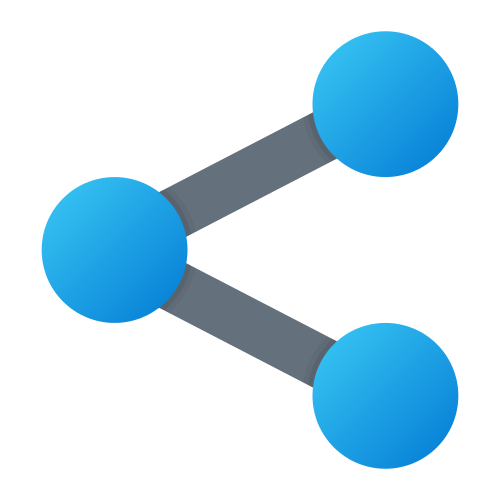 Shared Settings